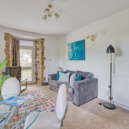 Bridge End Mill Apartments In Settle Εξωτερικό φωτογραφία