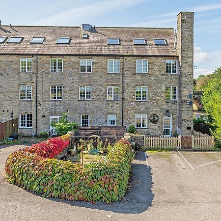 Bridge End Mill Apartments In Settle Εξωτερικό φωτογραφία