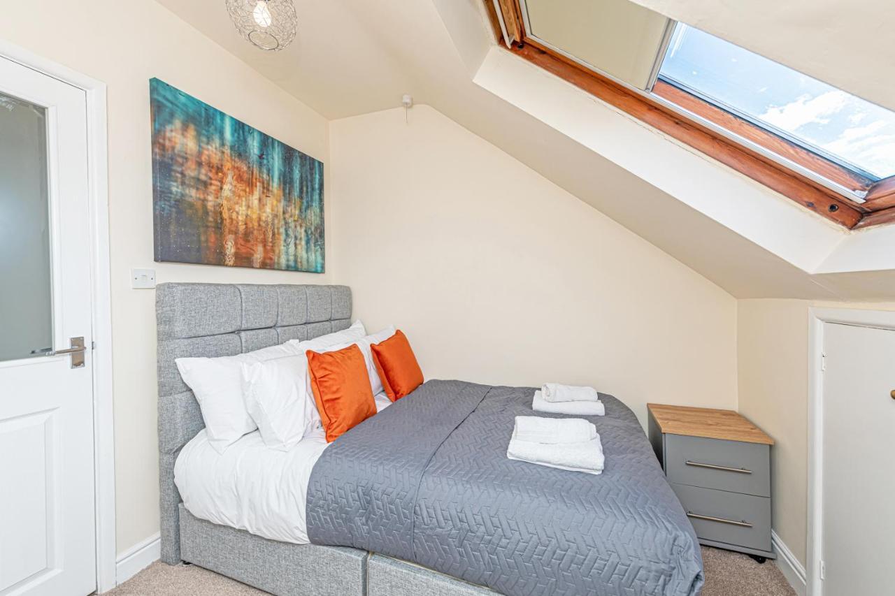Bridge End Mill Apartments In Settle Εξωτερικό φωτογραφία